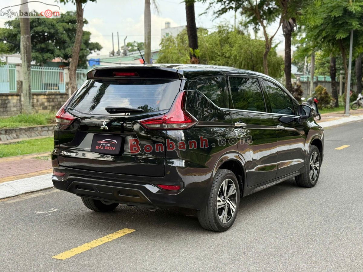 Bán ô tô Mitsubishi Xpander 1.5 MT - 2021 - xe cũ