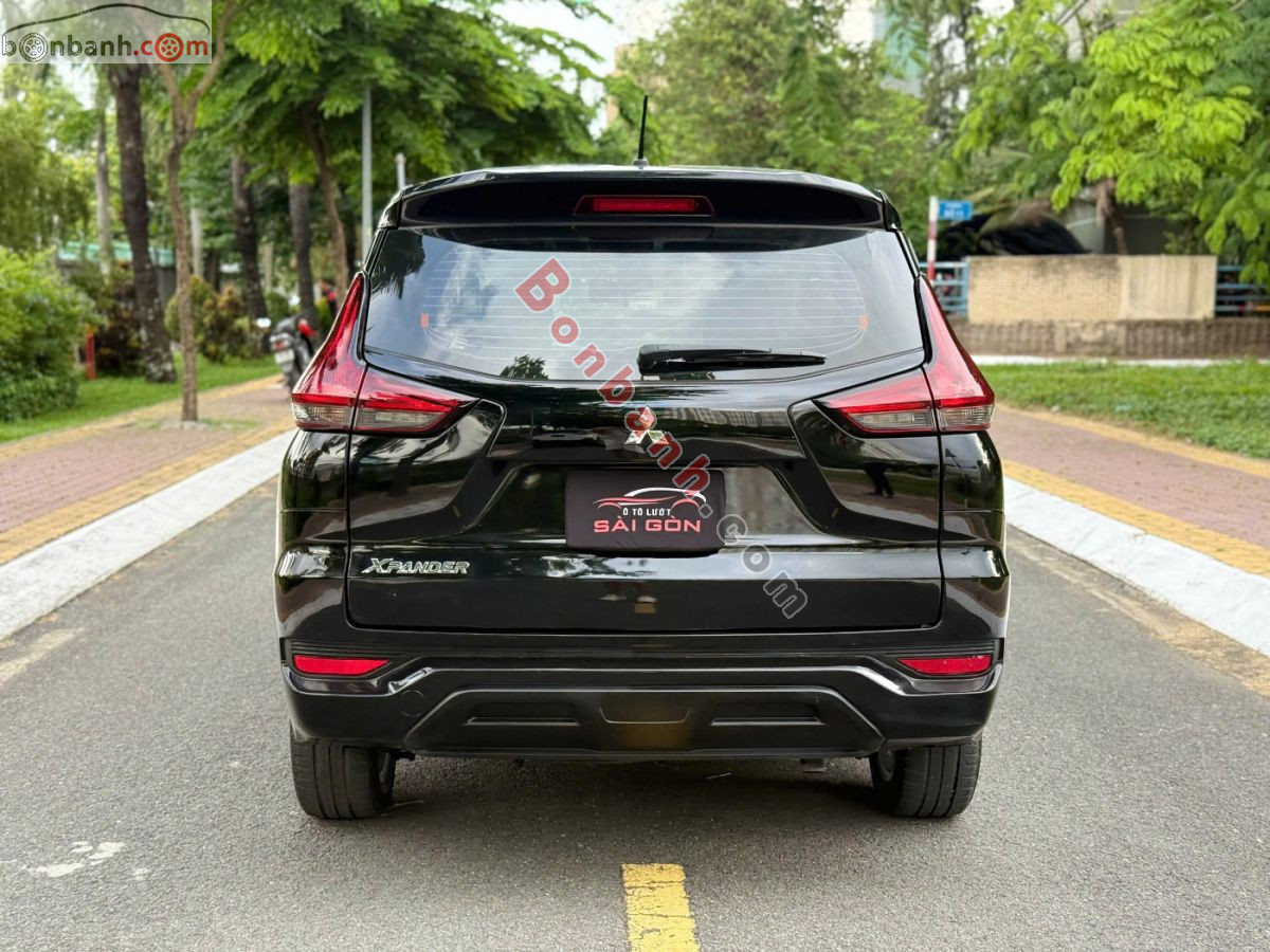 Bán ô tô Mitsubishi Xpander 1.5 MT - 2021 - xe cũ