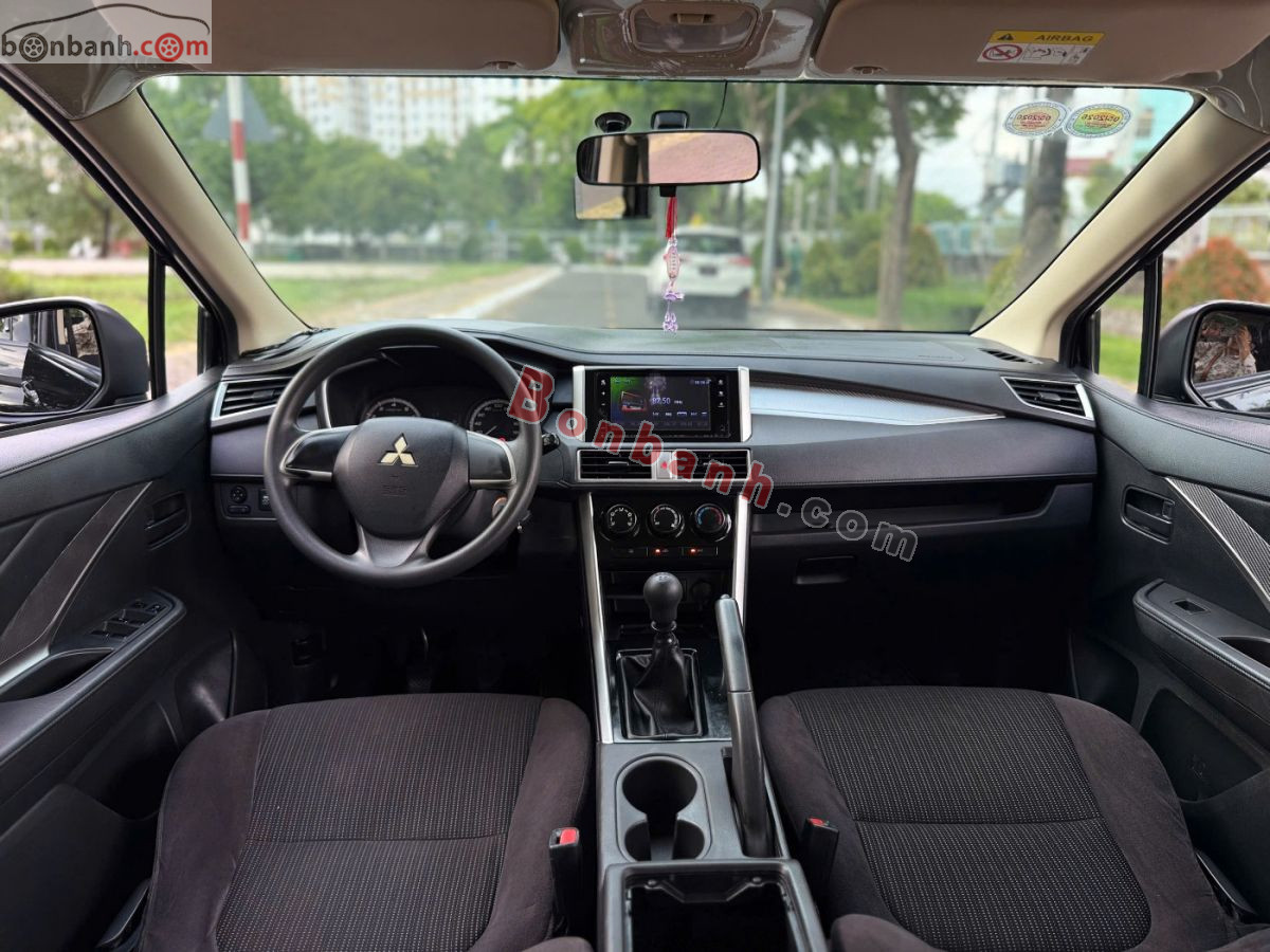 Bán ô tô Mitsubishi Xpander 1.5 MT - 2021 - xe cũ