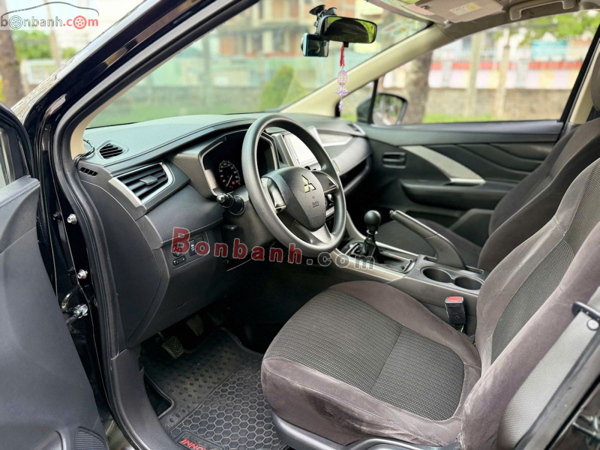 Bán ô tô Mitsubishi Xpander 1.5 MT - 2021 - xe cũ