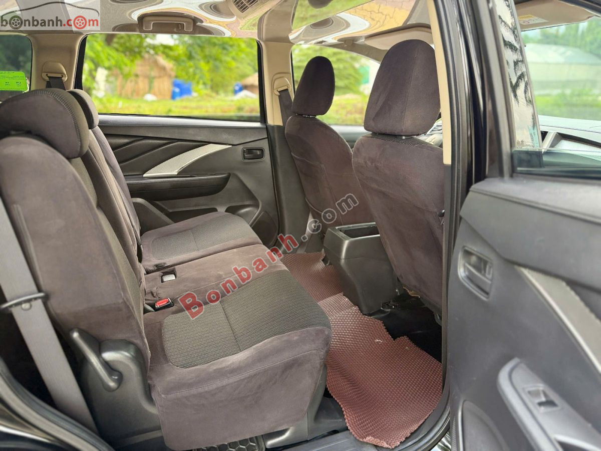 Bán ô tô Mitsubishi Xpander 1.5 MT - 2021 - xe cũ