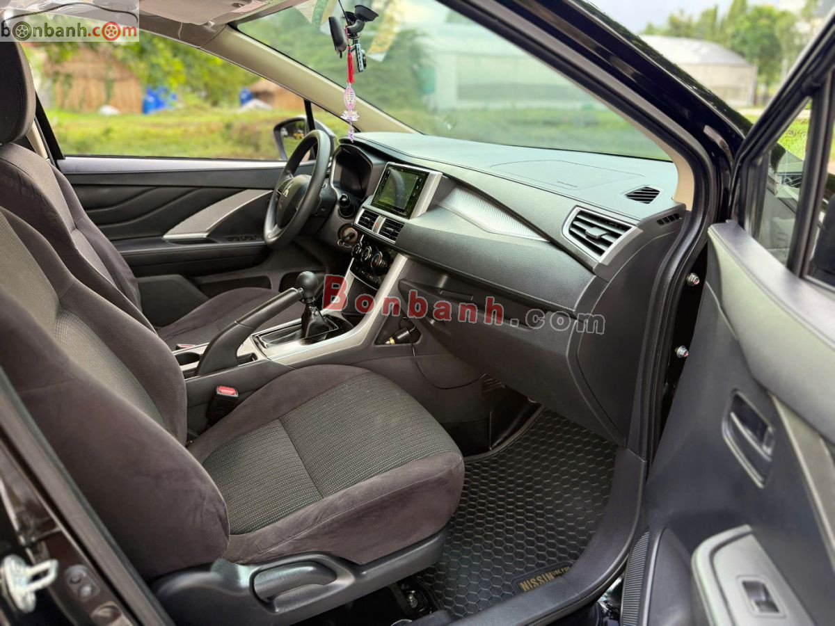 Bán ô tô Mitsubishi Xpander 1.5 MT - 2021 - xe cũ
