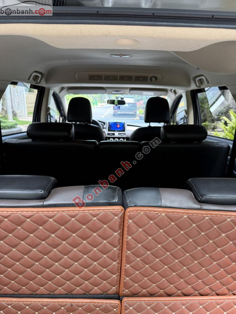 Bán ô tô Mitsubishi Xpander Cross 1.5 AT - 2021 - xe cũ