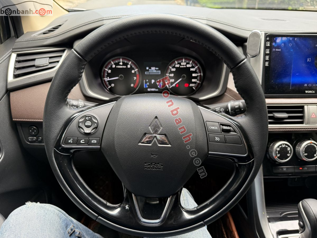 Bán ô tô Mitsubishi Xpander Cross 1.5 AT - 2021 - xe cũ