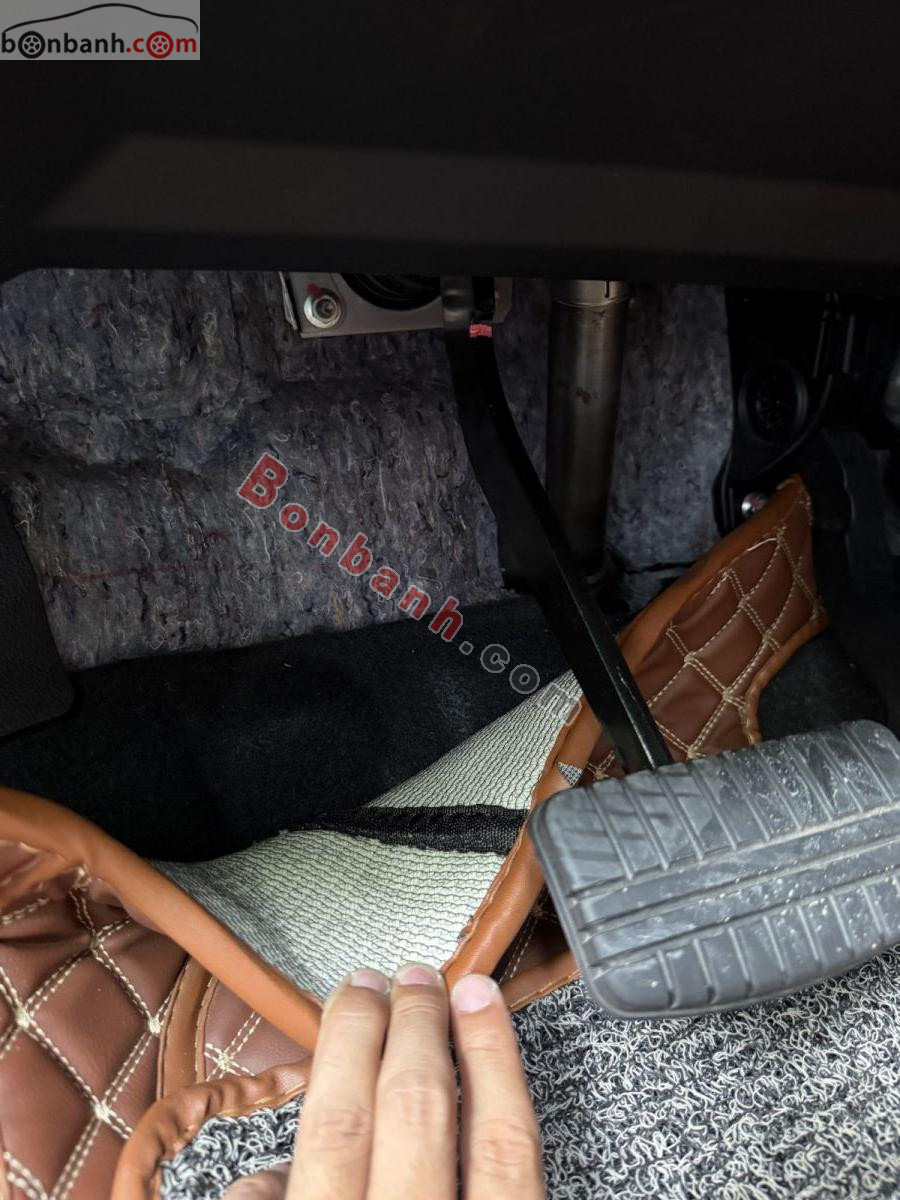 Bán ô tô Mitsubishi Xpander Cross 1.5 AT - 2021 - xe cũ