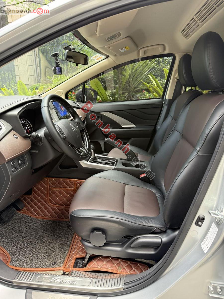 Bán ô tô Mitsubishi Xpander Cross 1.5 AT - 2021 - xe cũ