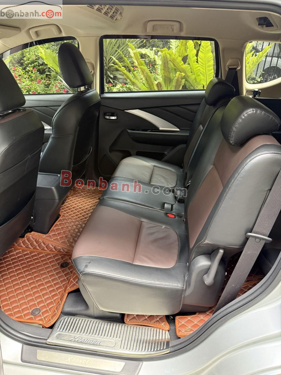 Bán ô tô Mitsubishi Xpander Cross 1.5 AT - 2021 - xe cũ