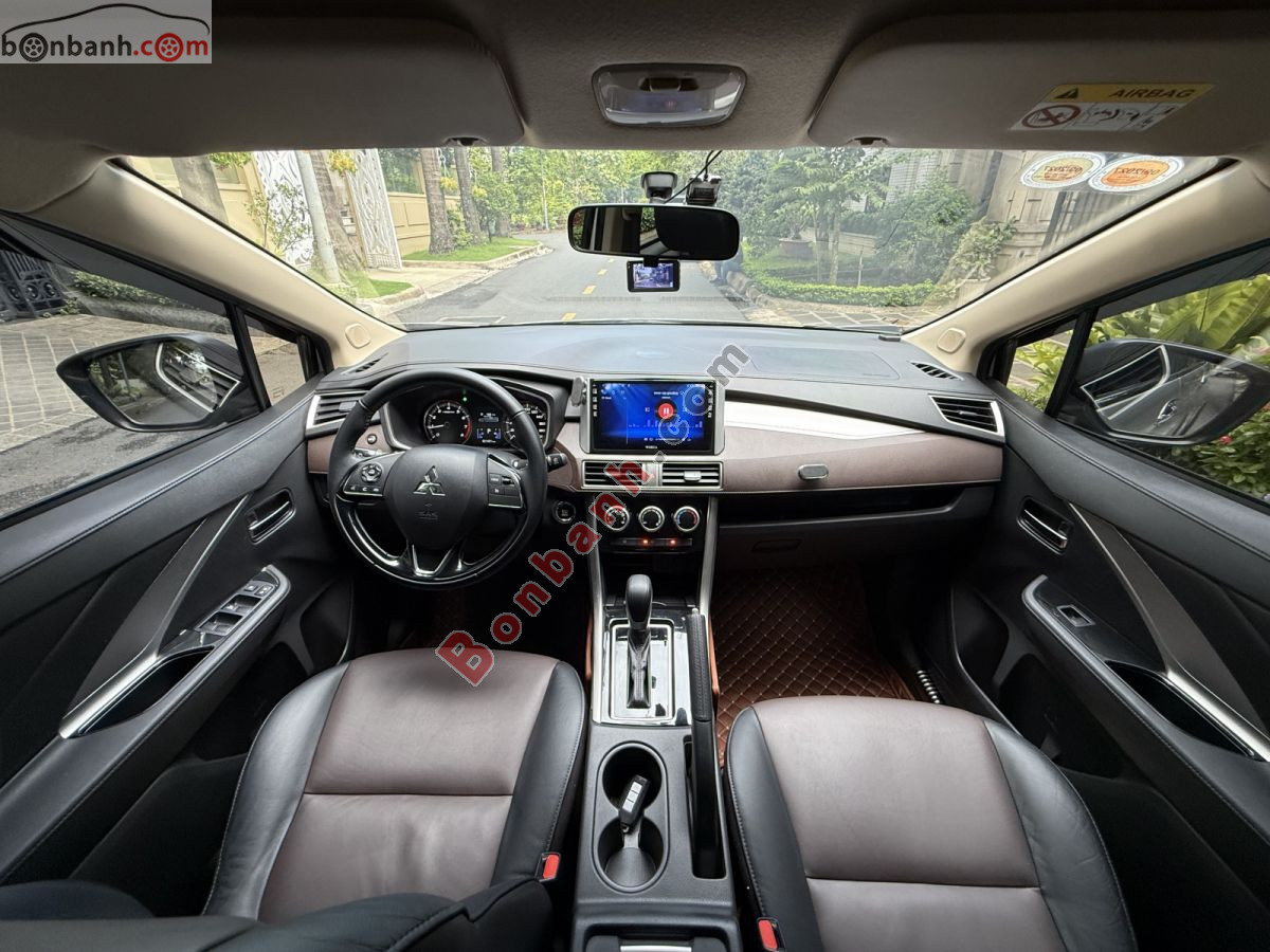 Bán ô tô Mitsubishi Xpander Cross 1.5 AT - 2021 - xe cũ