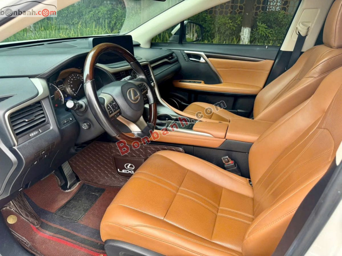 Bán ô tô Lexus RX 300 - 2021 - xe cũ