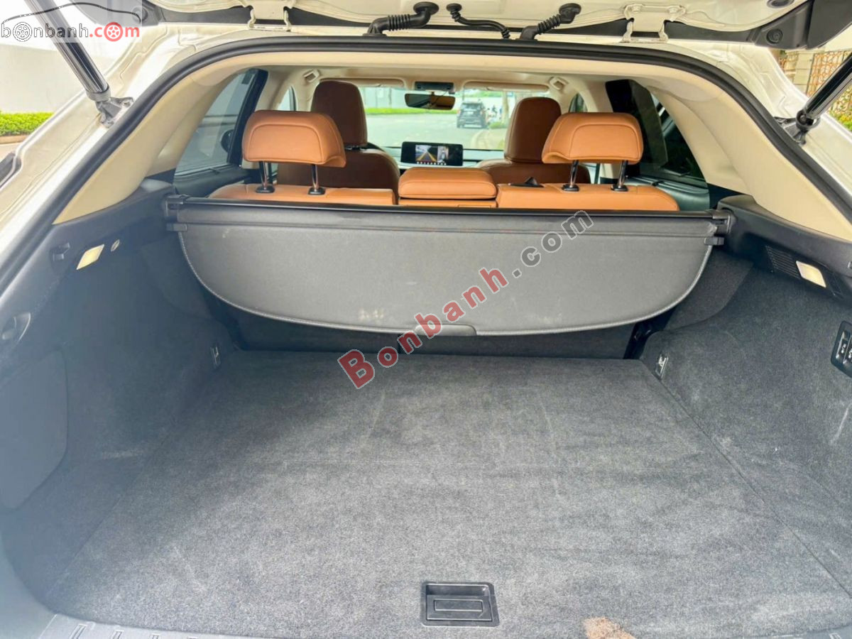 Bán ô tô Lexus RX 300 - 2021 - xe cũ