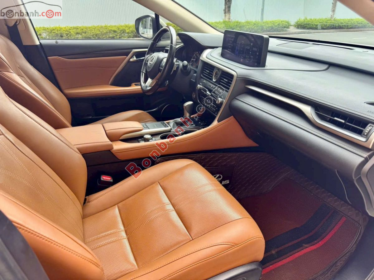 Bán ô tô Lexus RX 300 - 2021 - xe cũ