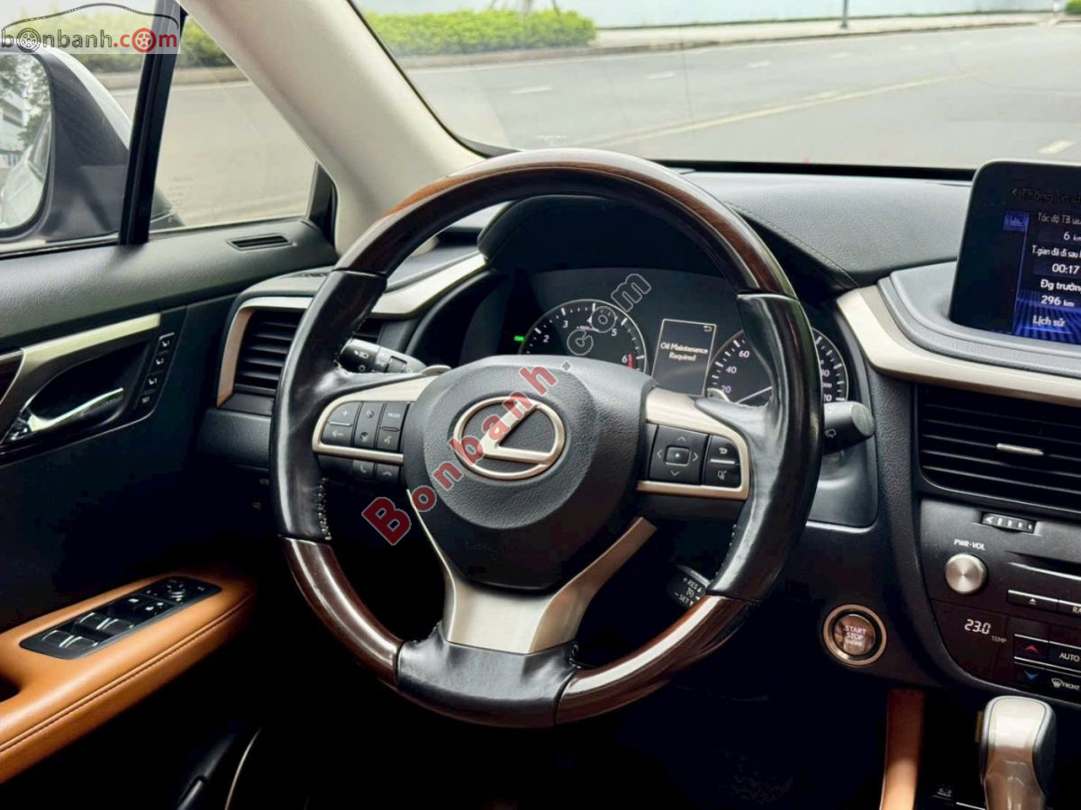 Bán ô tô Lexus RX 300 - 2021 - xe cũ