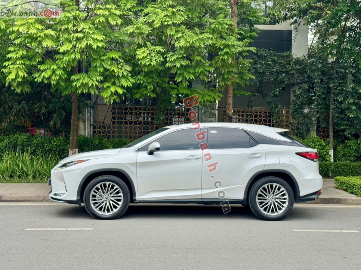 Bán ô tô Lexus RX 300 - 2021 - xe cũ