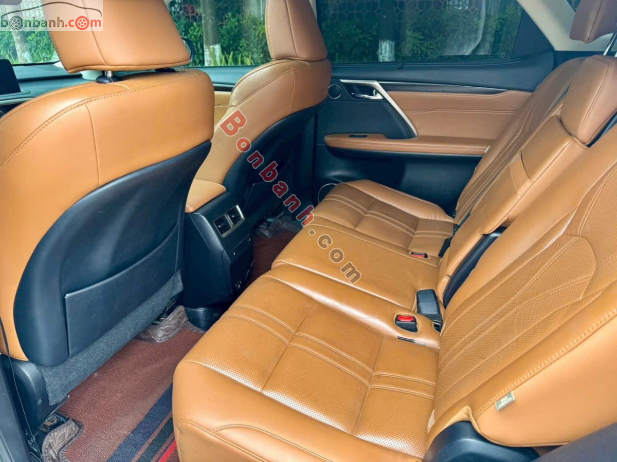 Bán ô tô Lexus RX 300 - 2021 - xe cũ