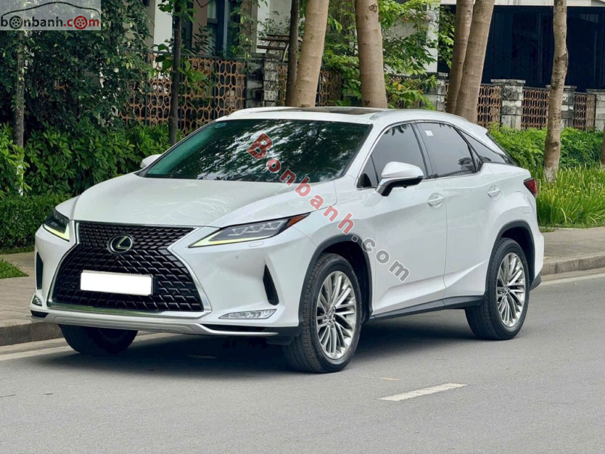 Bán ô tô Lexus RX 300 - 2021 - xe cũ