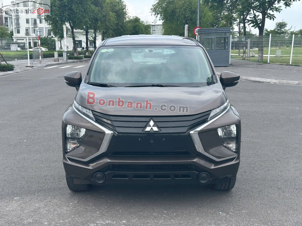 Bán ô tô Mitsubishi Xpander 1.5 MT - 2019 - xe cũ