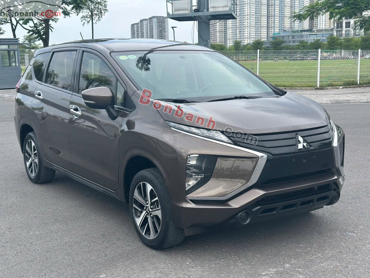 Bán ô tô Mitsubishi Xpander 1.5 MT - 2019 - xe cũ