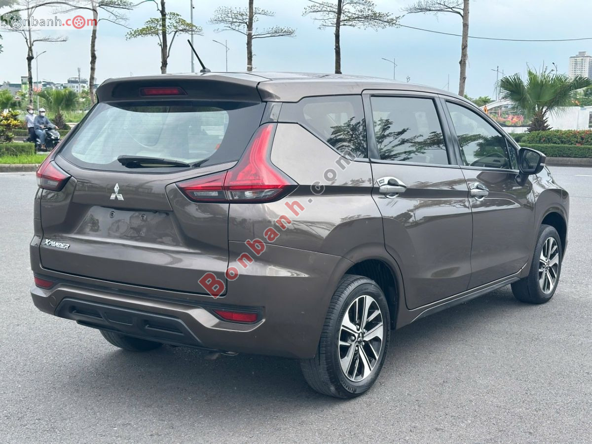 Bán ô tô Mitsubishi Xpander 1.5 MT - 2019 - xe cũ