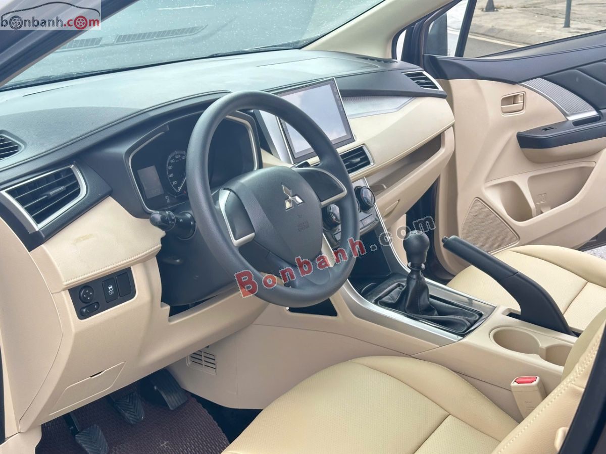 Bán ô tô Mitsubishi Xpander 1.5 MT - 2019 - xe cũ