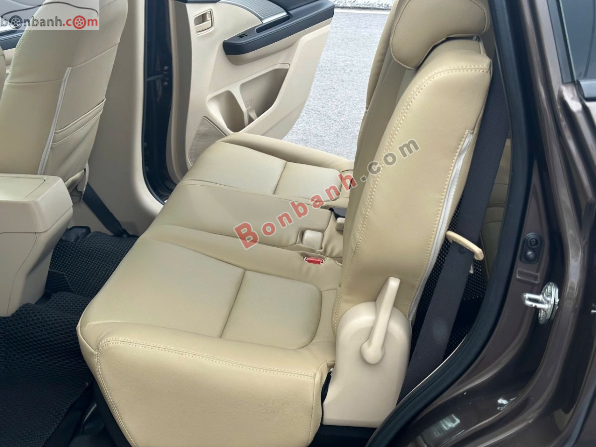Bán ô tô Mitsubishi Xpander 1.5 MT - 2019 - xe cũ