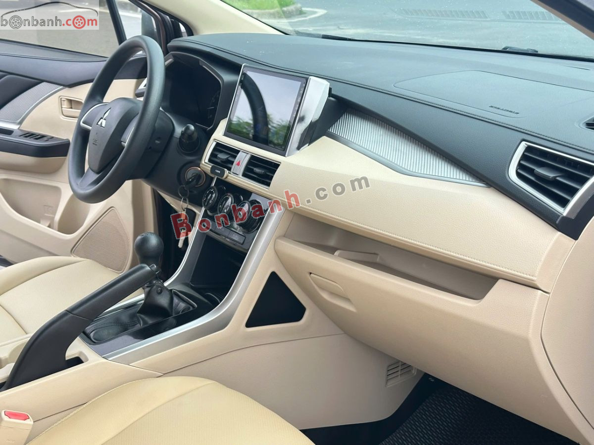 Bán ô tô Mitsubishi Xpander 1.5 MT - 2019 - xe cũ