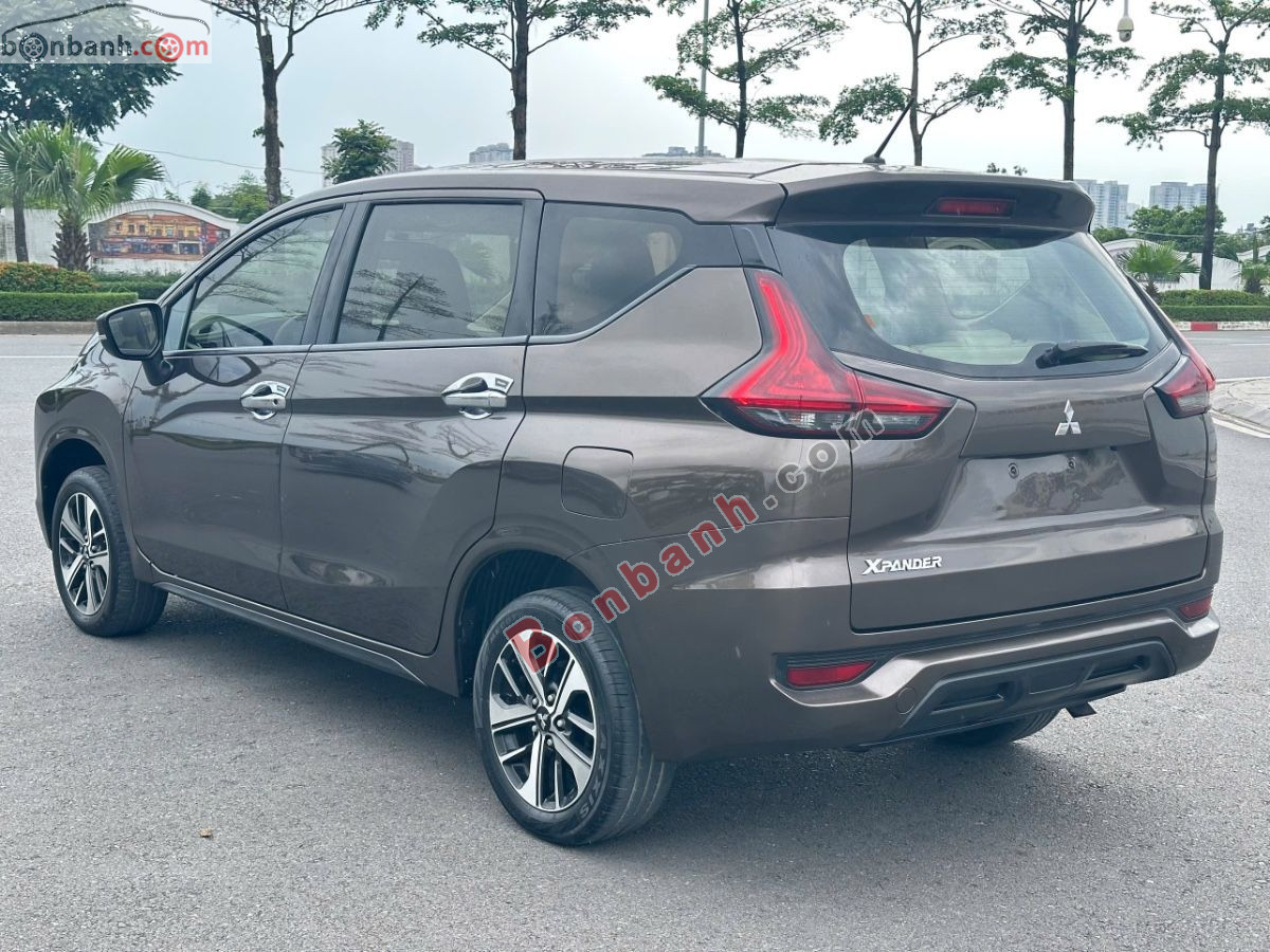 Bán ô tô Mitsubishi Xpander 1.5 MT - 2019 - xe cũ