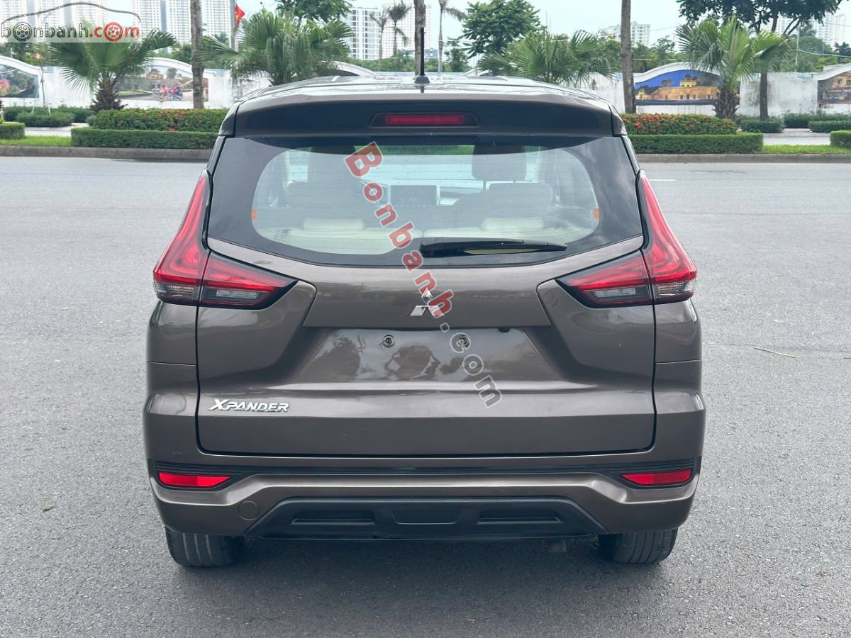 Bán ô tô Mitsubishi Xpander 1.5 MT - 2019 - xe cũ