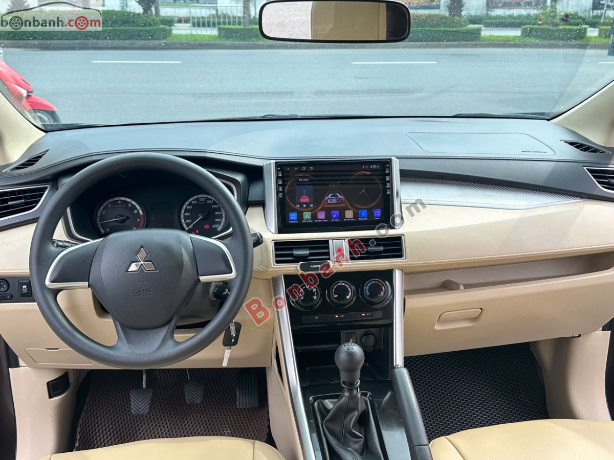 Bán ô tô Mitsubishi Xpander 1.5 MT - 2019 - xe cũ