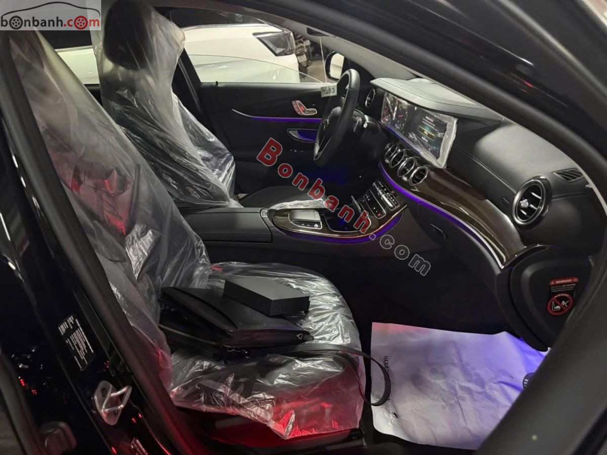 Bán ô tô Mercedes Benz E class E200 Exclusive - 2023 - xe cũ