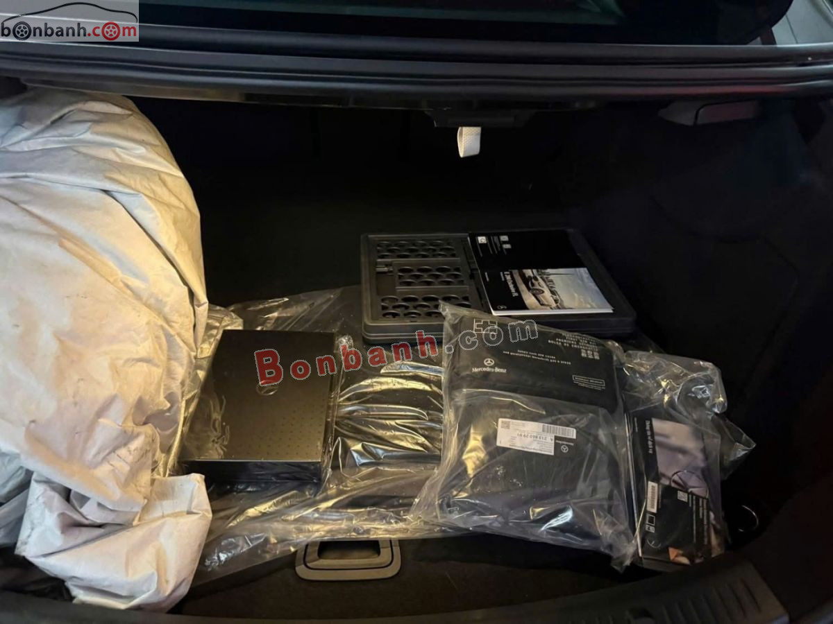 Bán ô tô Mercedes Benz E class E200 Exclusive - 2023 - xe cũ