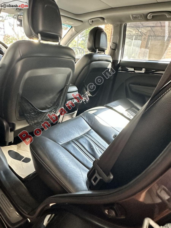 Bán ô tô Kia Sorento GATH 2.4L 2WD - 2014 - xe cũ