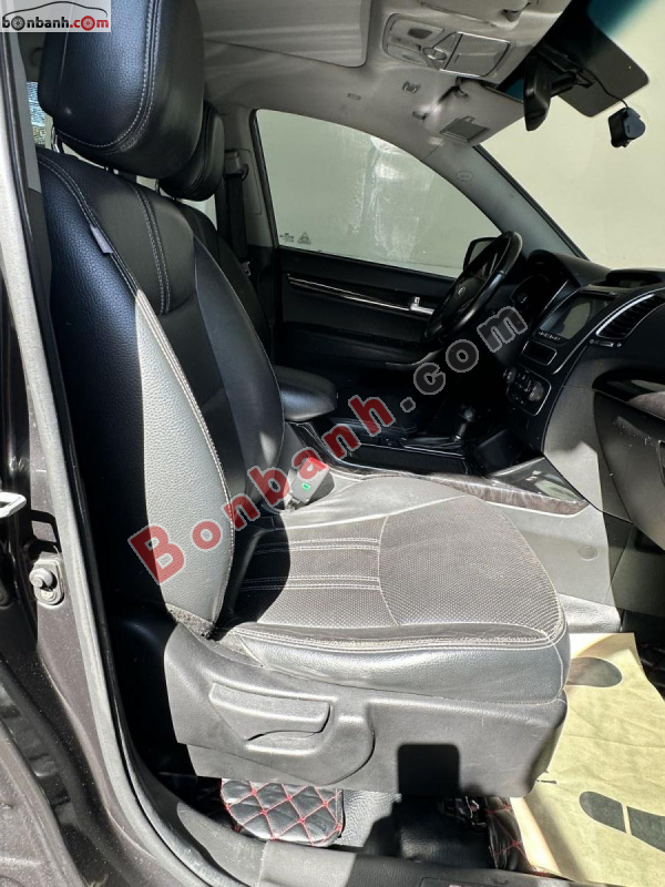 Bán ô tô Kia Sorento GATH 2.4L 2WD - 2014 - xe cũ
