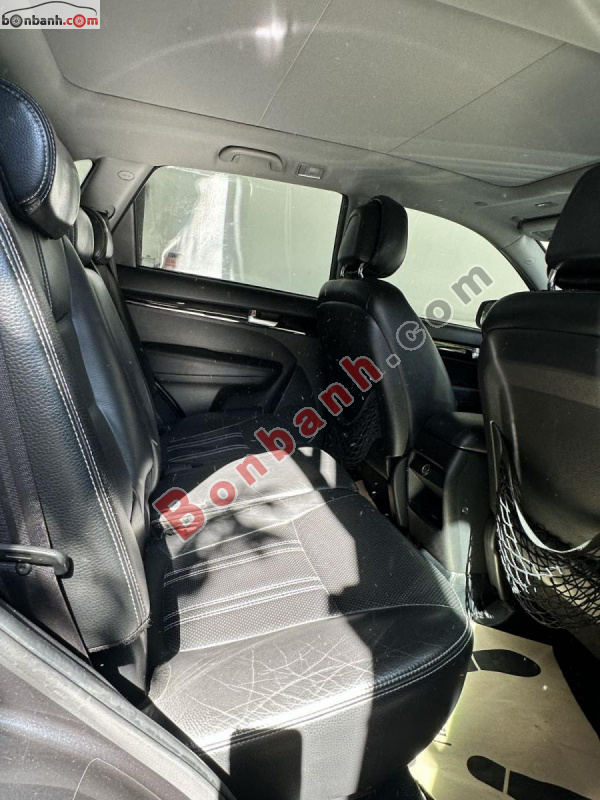 Bán ô tô Kia Sorento GATH 2.4L 2WD - 2014 - xe cũ