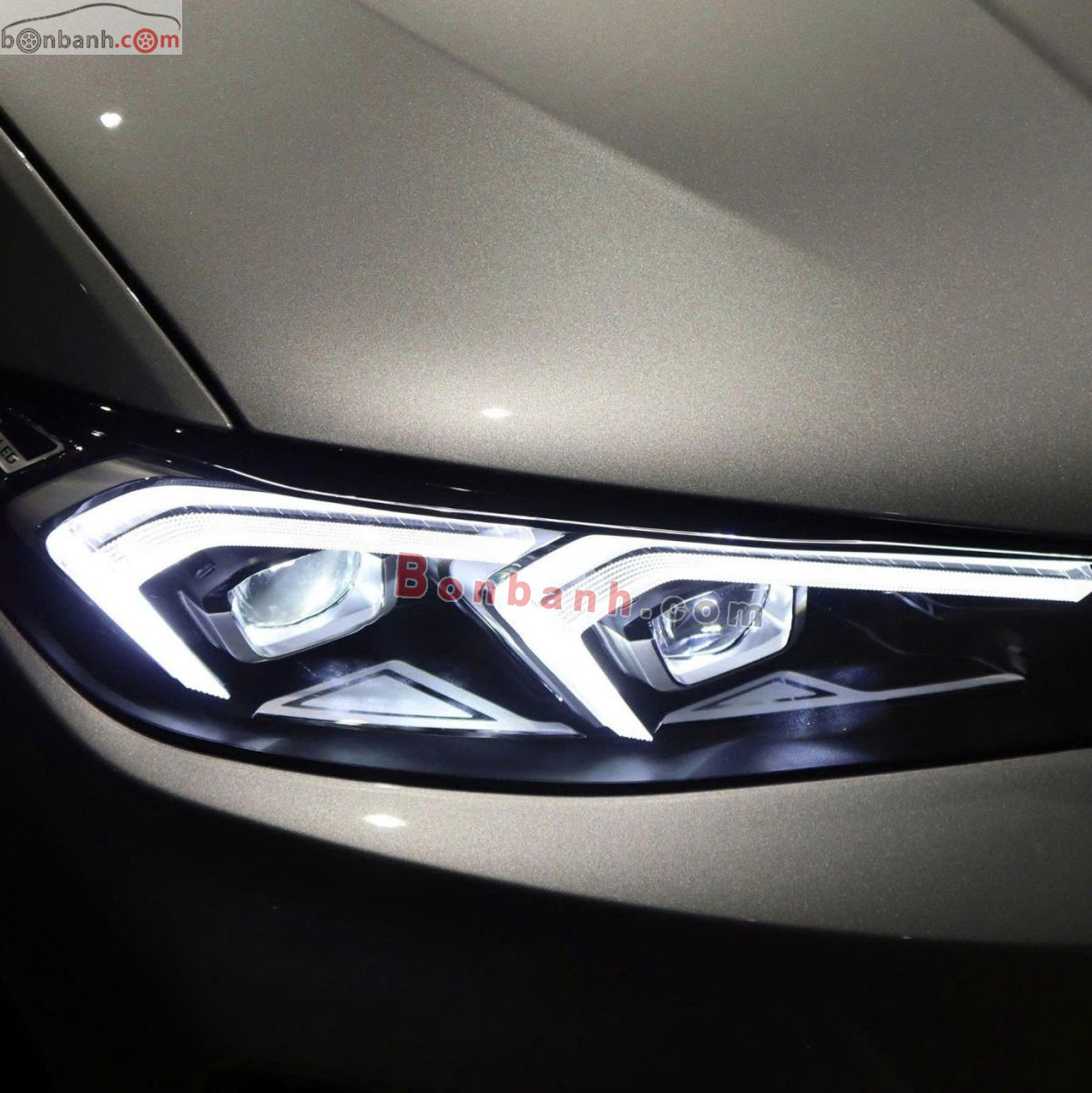 Bán ô tô BMW 3 Series 320i Sport Line - 2026 - xe mới
