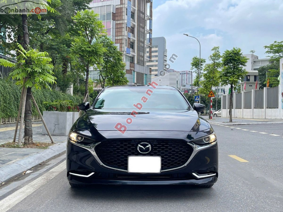 Bán ô tô Mazda 3 1.5L Luxury - 2022 - xe cũ