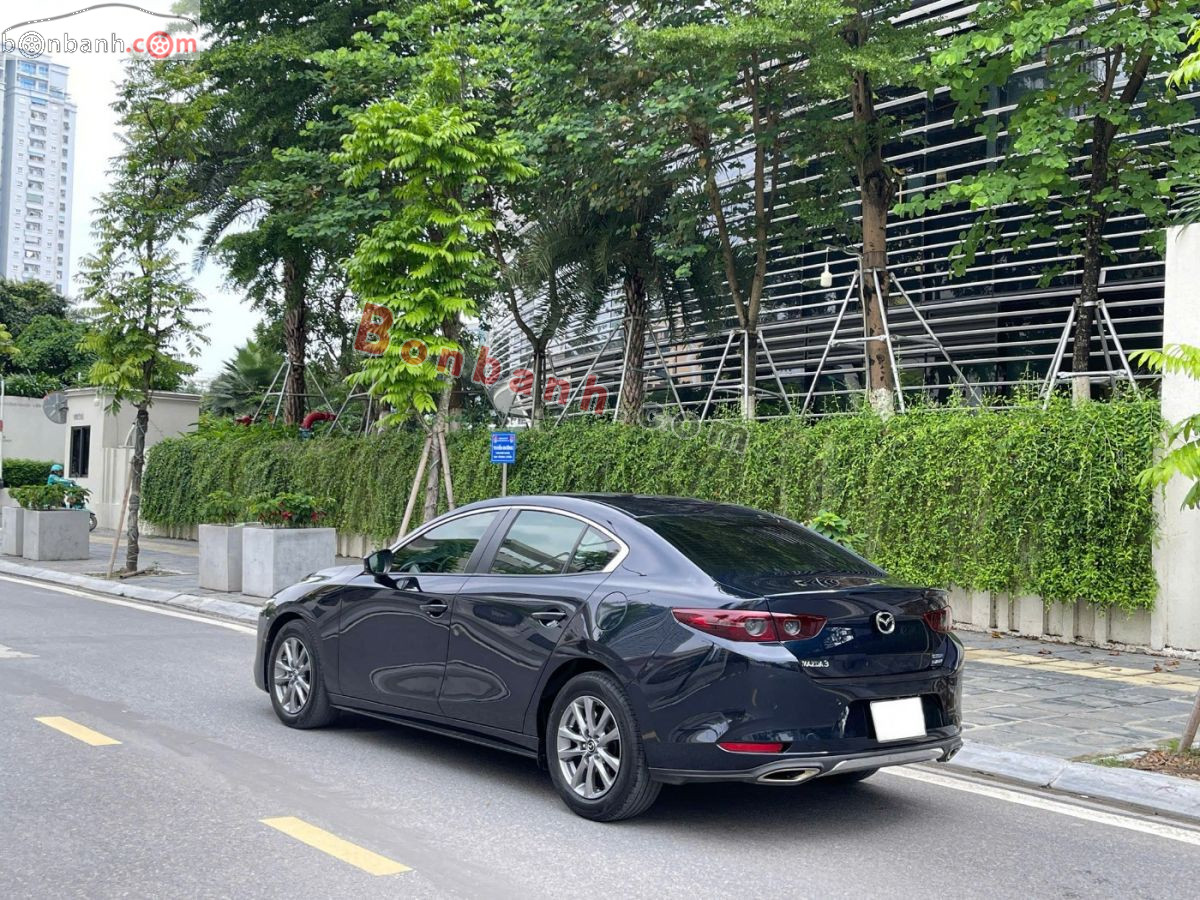 Bán ô tô Mazda 3 1.5L Luxury - 2022 - xe cũ
