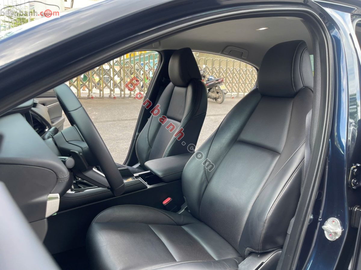 Bán ô tô Mazda 3 1.5L Luxury - 2022 - xe cũ