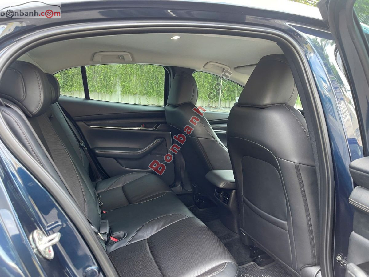Bán ô tô Mazda 3 1.5L Luxury - 2022 - xe cũ