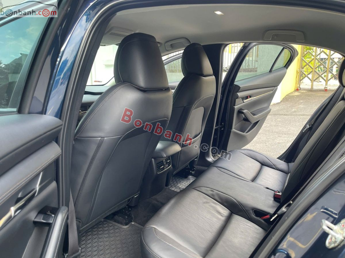 Bán ô tô Mazda 3 1.5L Luxury - 2022 - xe cũ