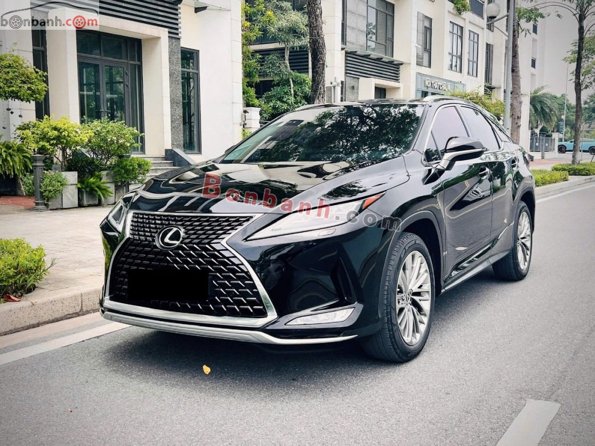 Bán ô tô Lexus RX 300 - 2021 - xe cũ