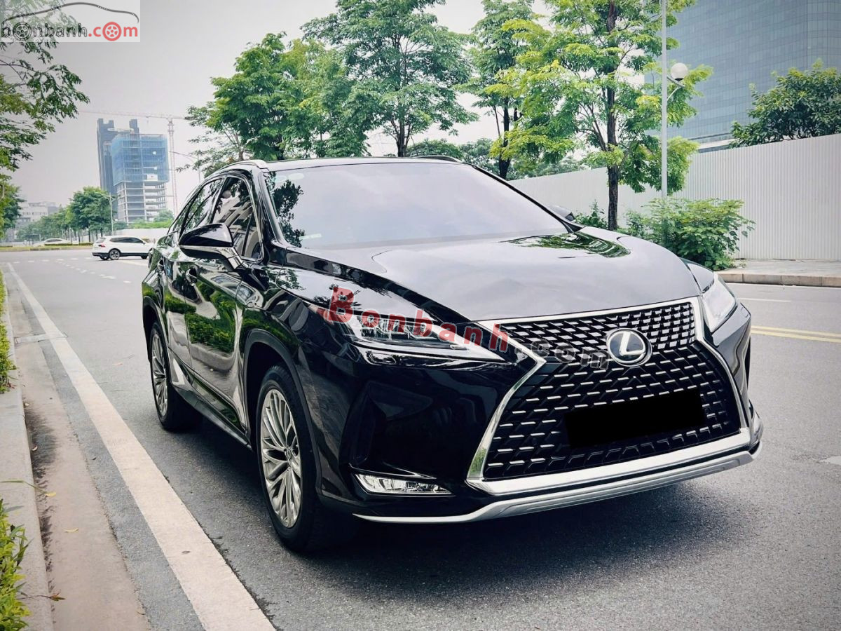 Bán ô tô Lexus RX 300 - 2021 - xe cũ