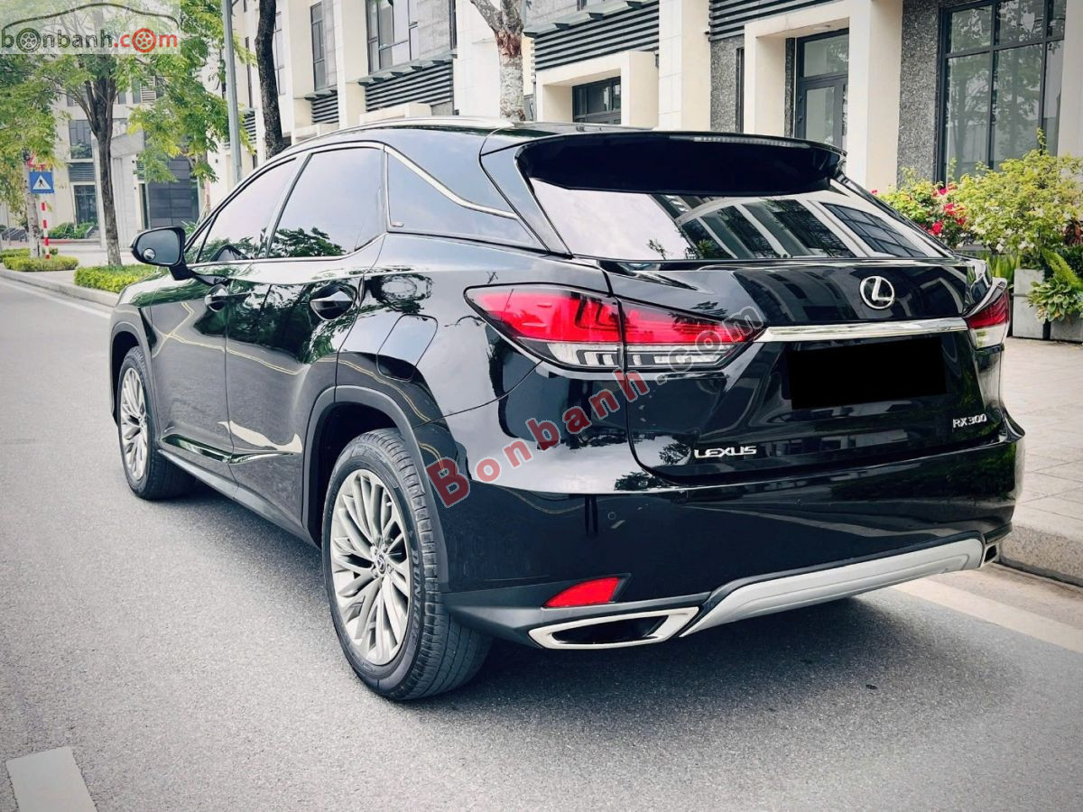 Bán ô tô Lexus RX 300 - 2021 - xe cũ