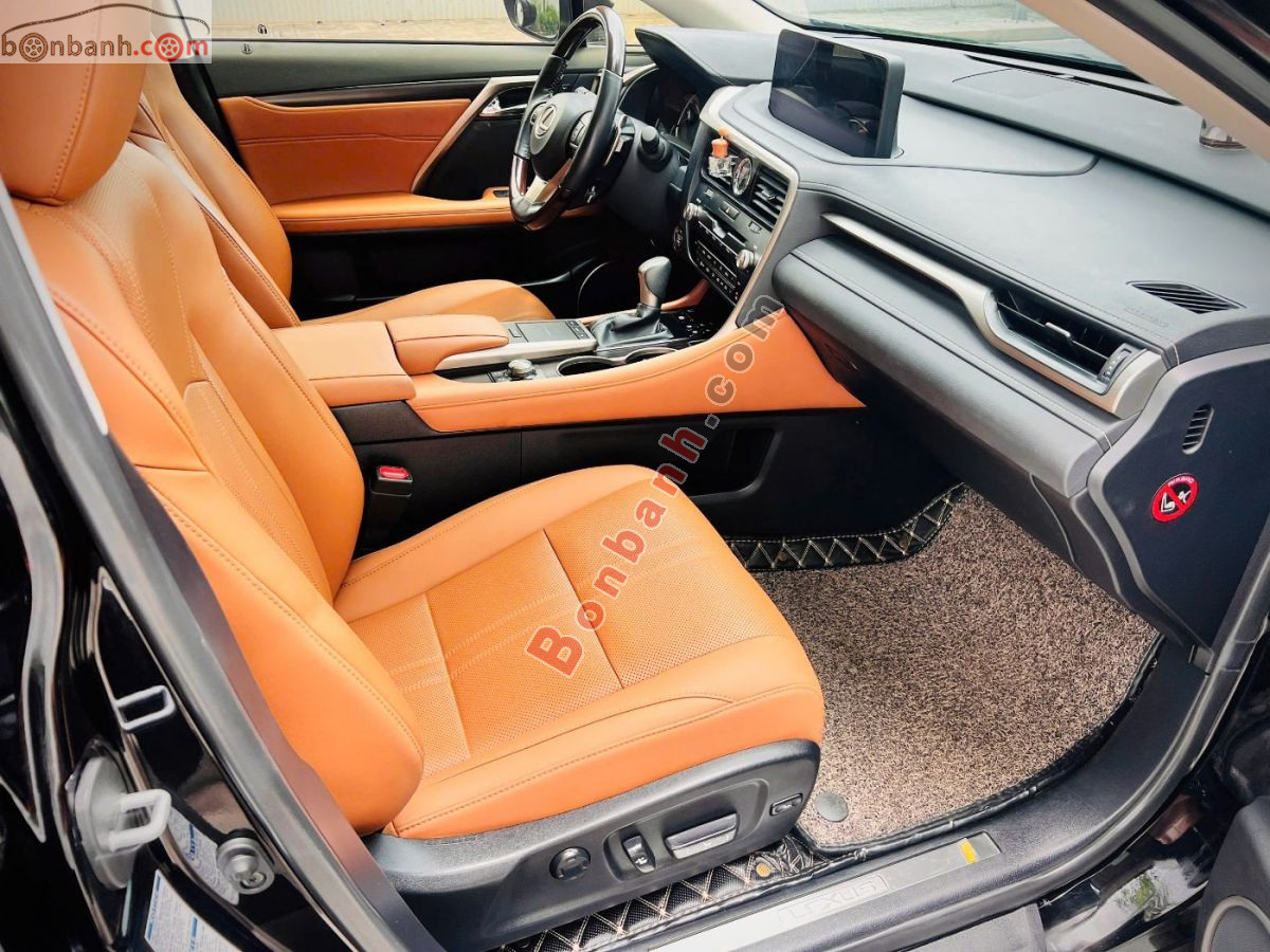 Bán ô tô Lexus RX 300 - 2021 - xe cũ