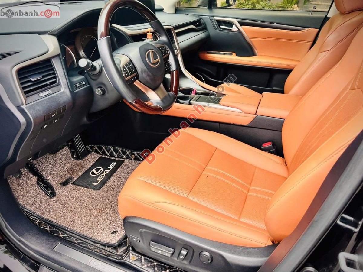 Bán ô tô Lexus RX 300 - 2021 - xe cũ