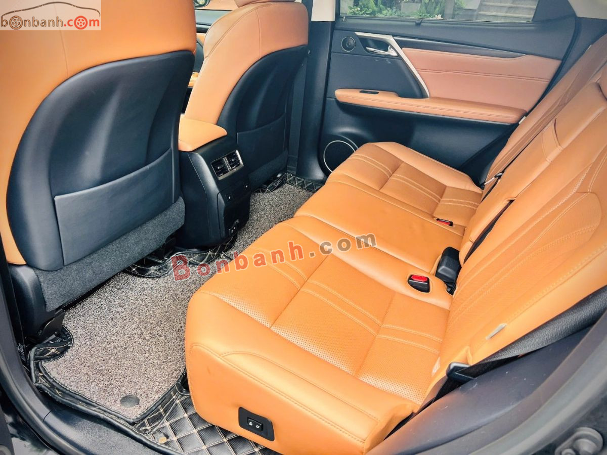 Bán ô tô Lexus RX 300 - 2021 - xe cũ