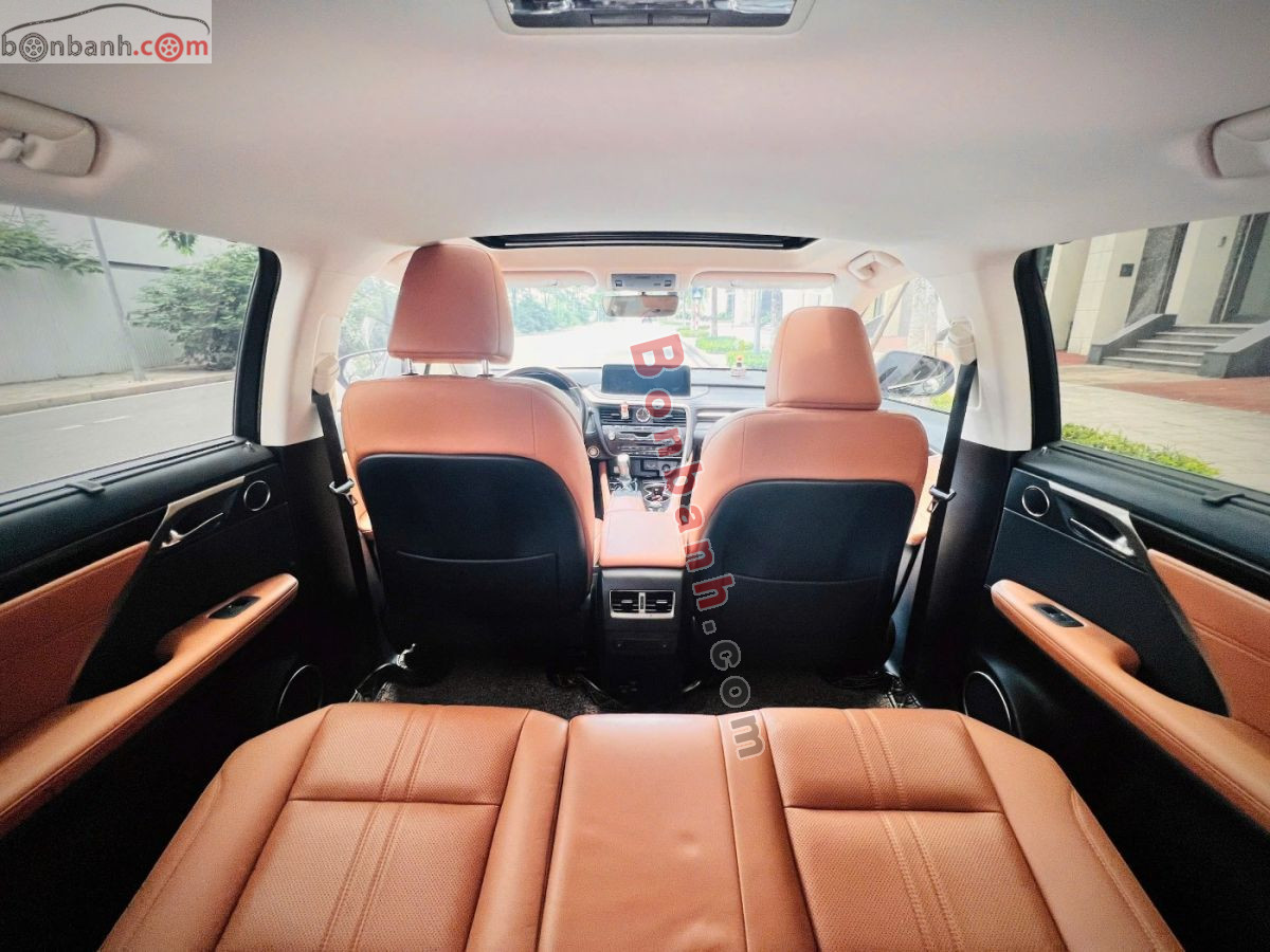Bán ô tô Lexus RX 300 - 2021 - xe cũ
