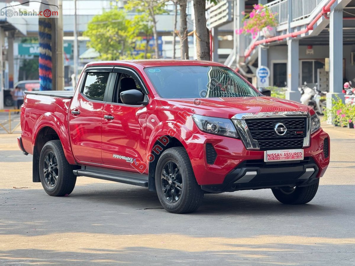 Bán ô tô Nissan Navara EL 2.3 AT 2WD - 2024 - xe cũ