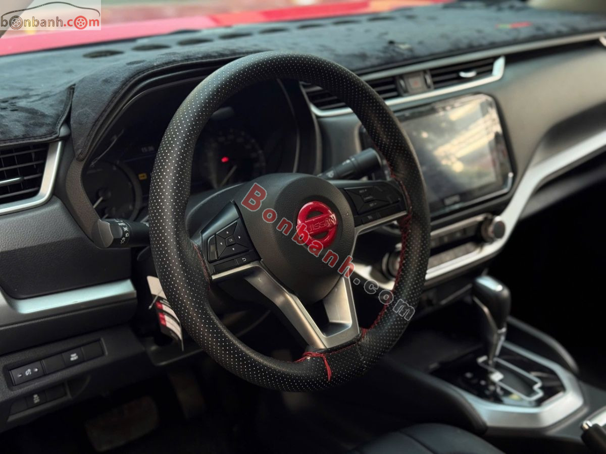Bán ô tô Nissan Navara EL 2.3 AT 2WD - 2024 - xe cũ