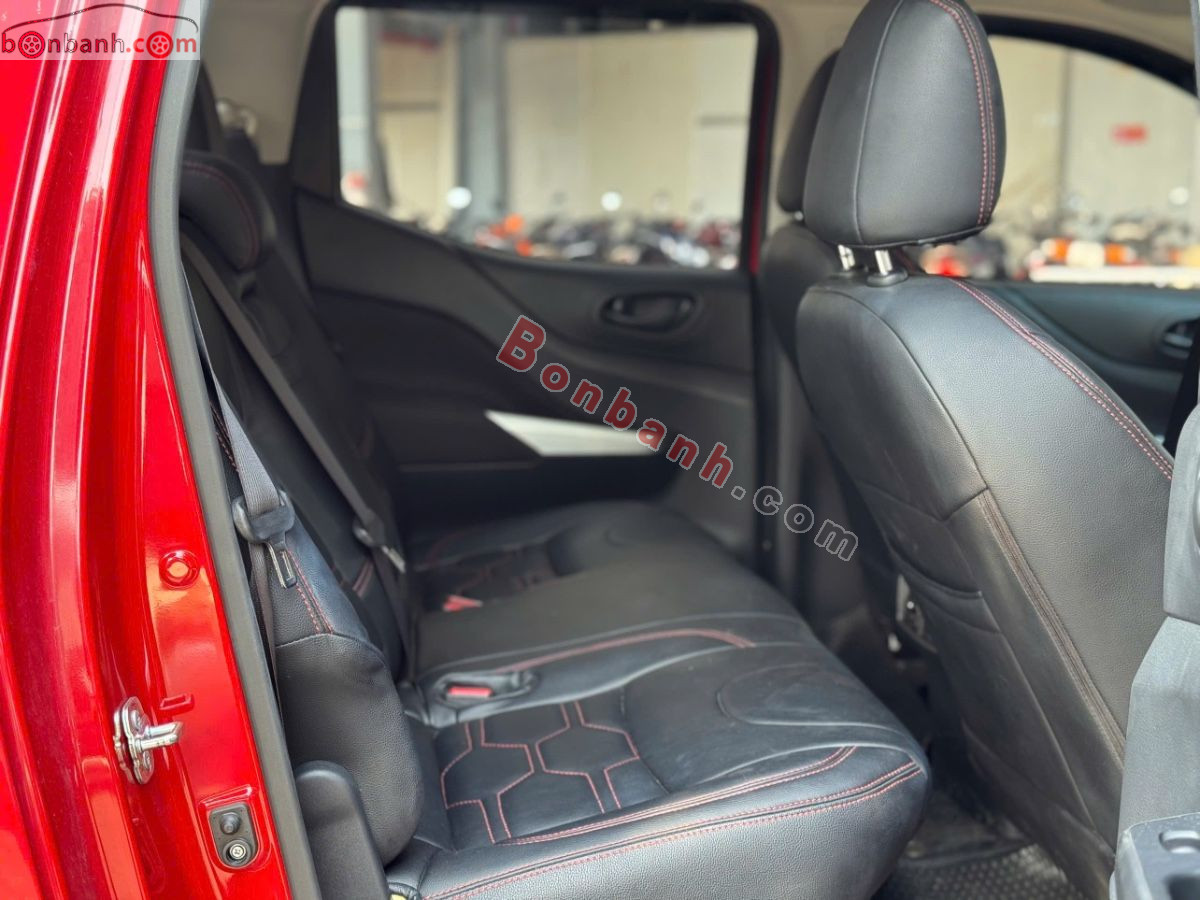 Bán ô tô Nissan Navara EL 2.3 AT 2WD - 2024 - xe cũ