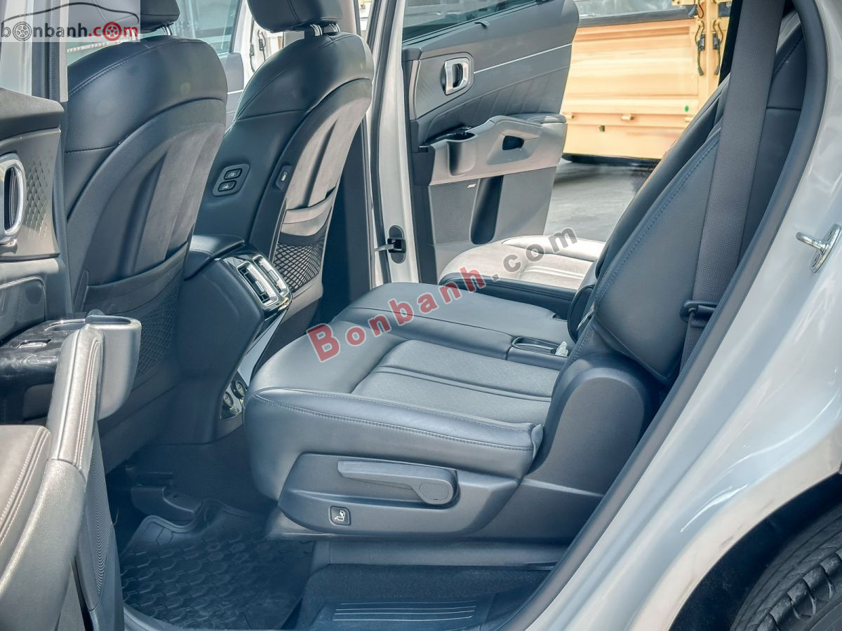 Bán ô tô Kia Sorento Signature 2.2 AT AWD - 2022 - xe cũ